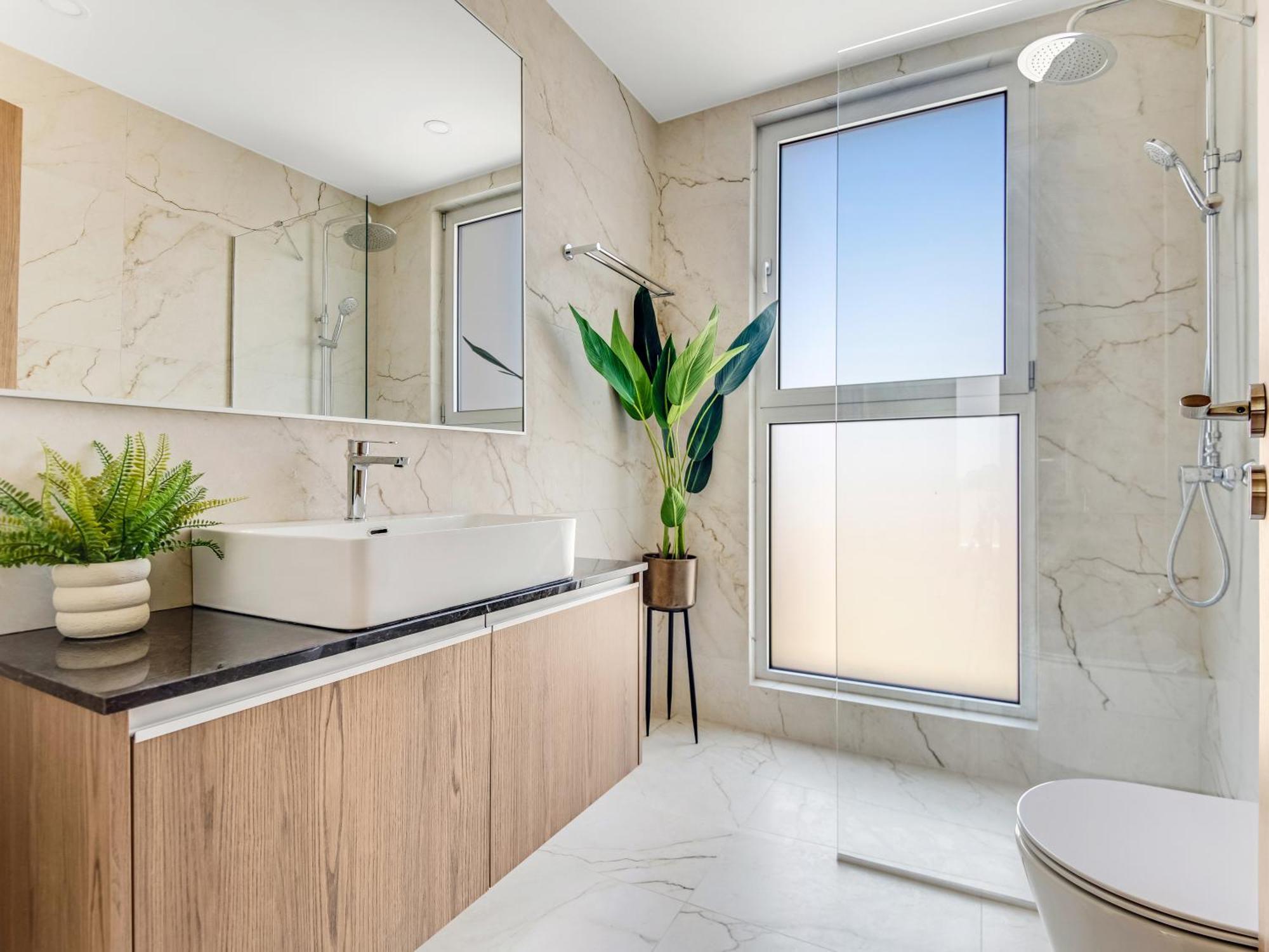 Sanders Mythical Blue Villas Paralimni Ngoại thất bức ảnh