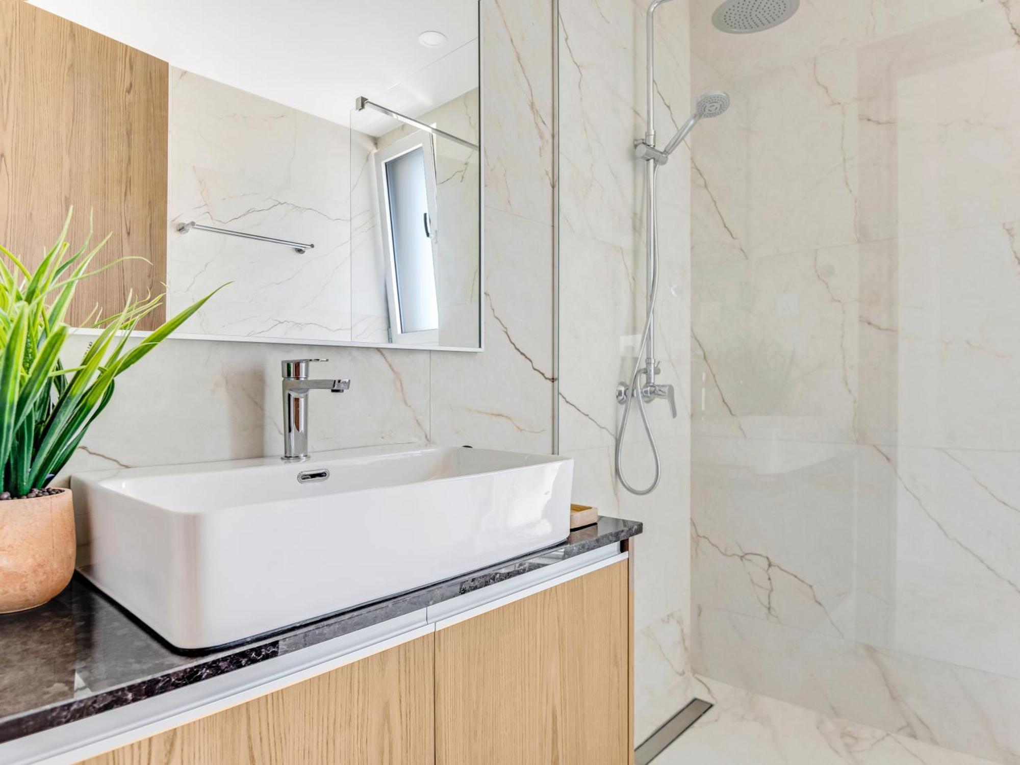 Sanders Mythical Blue Villas Paralimni Ngoại thất bức ảnh
