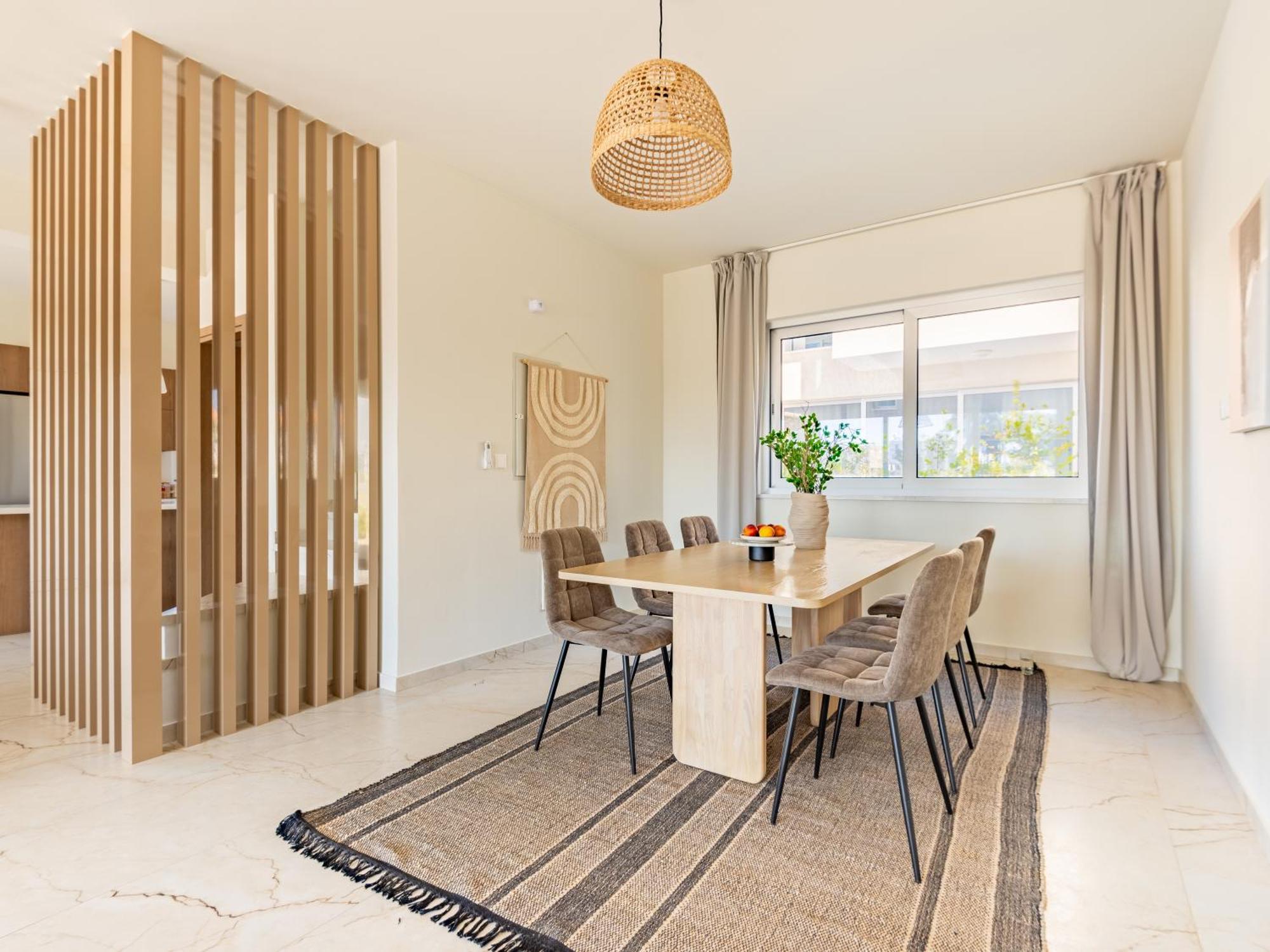Sanders Mythical Blue Villas Paralimni Ngoại thất bức ảnh